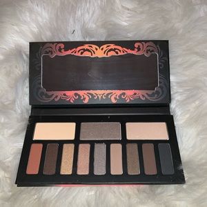 Kat Von D monarch pallet
